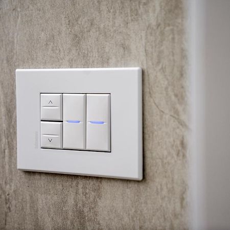 Oggi E Domani Apartment Napoli Ngoại thất bức ảnh