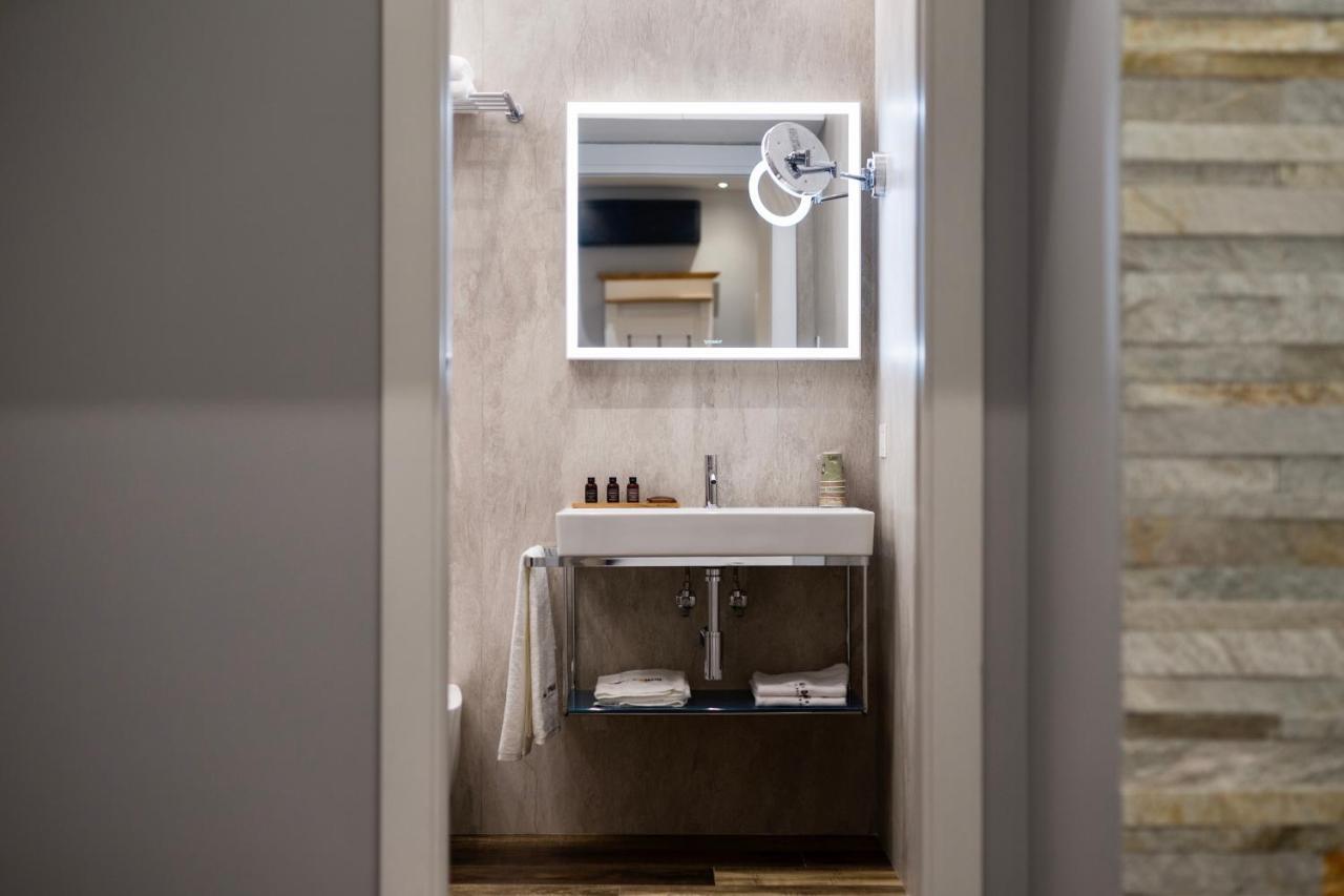 Oggi E Domani Apartment Napoli Ngoại thất bức ảnh