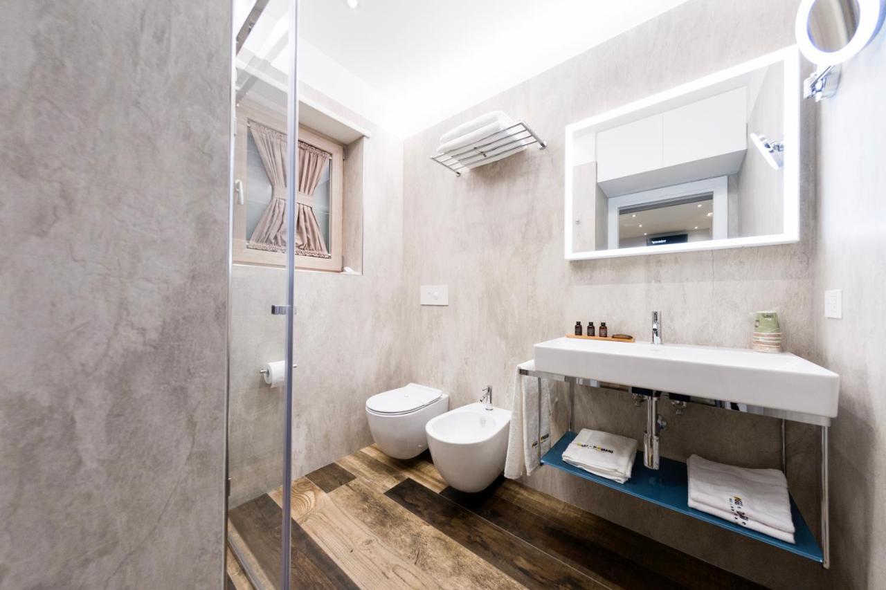 Oggi E Domani Apartment Napoli Ngoại thất bức ảnh