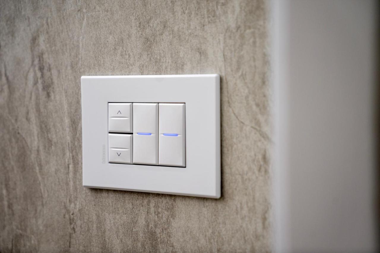 Oggi E Domani Apartment Napoli Ngoại thất bức ảnh